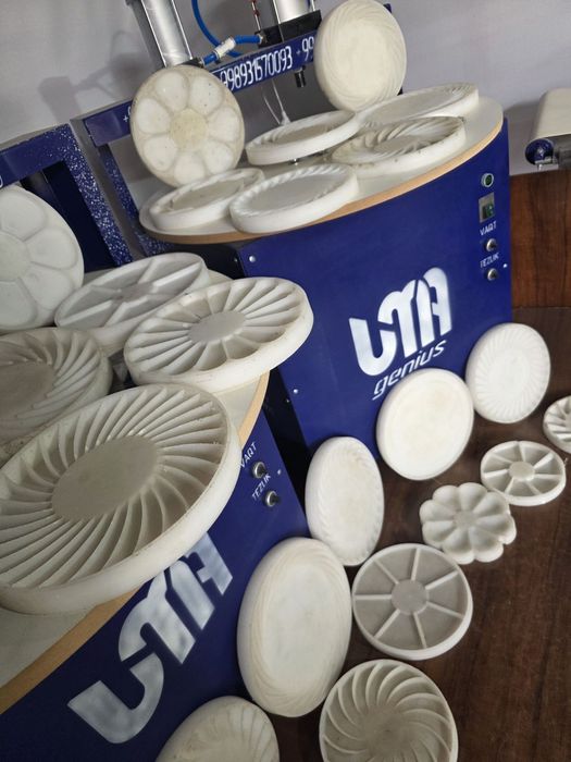 Bizda qurt aparat non aparat qoliplarbor