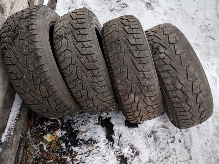 Автошины продам рабочий посёлок