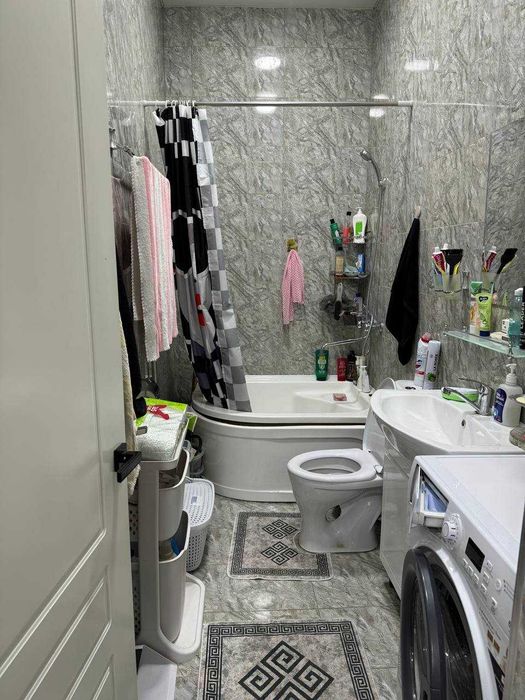 Евро коттедж 3 комнаты 85м2 с вьездом для авто метро Техно парк