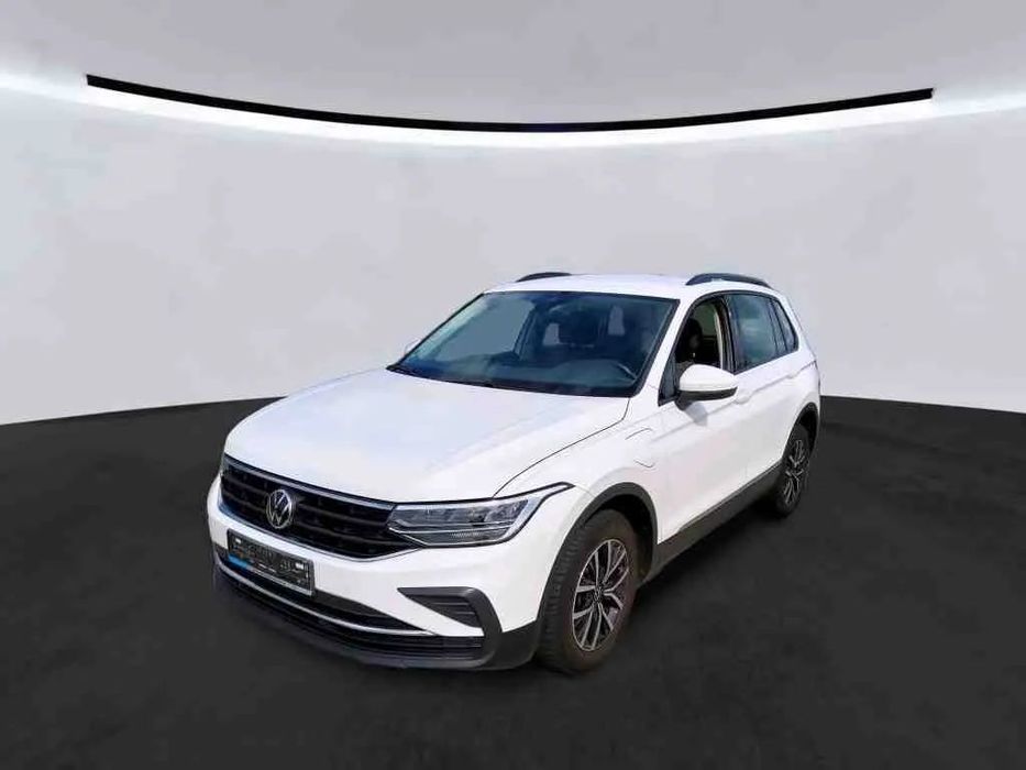 Volkswagen Tiguan Primul Proprietar,istoric complet VW, Import Germania VW