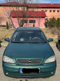Opel Astra 1.4 2002