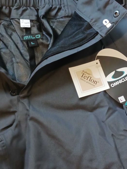 Ветроустойчив панталон