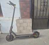 Trotineta electrica Xiaomi Mi Pro 2