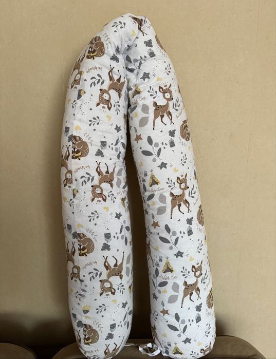 Възглавница за бременни Jukki