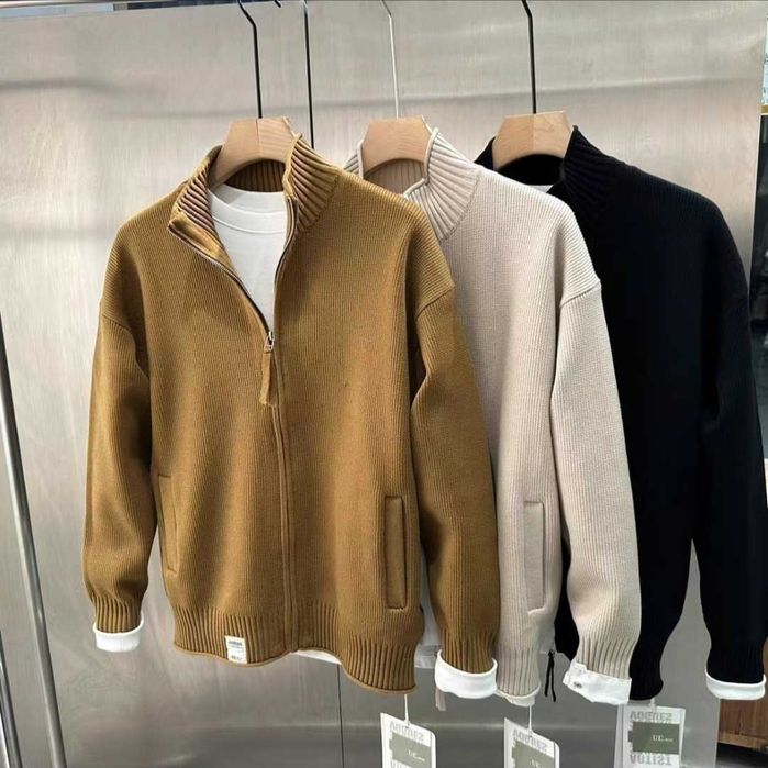 Kardigan erkaklar uchun