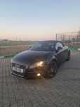 Audi  TT 2.0TDI Quattro S Line, Special Edition