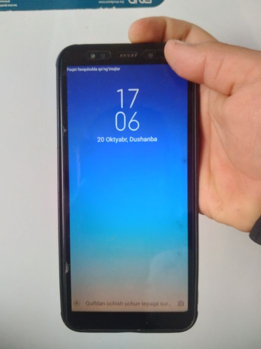 Redmi 5 Plus 64/4 GB