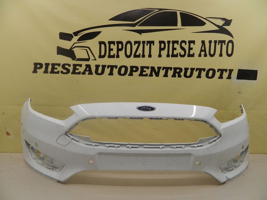 Bara fata Ford Focus 3 facelift, 2015, 2016, 2017, 2018, cod origine F1EB-17757-A.