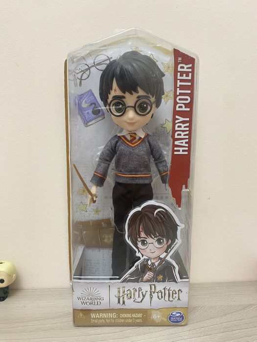 Кукла Гарри Поттер