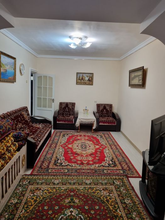 Аренда квартиры, Новомосковский, Мирзо-Улугбекский район