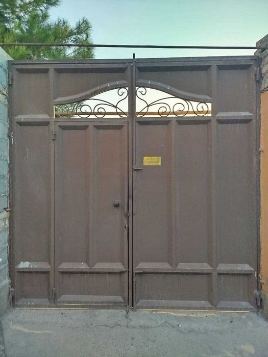 Darvoza Размери 2.75 га 2.75