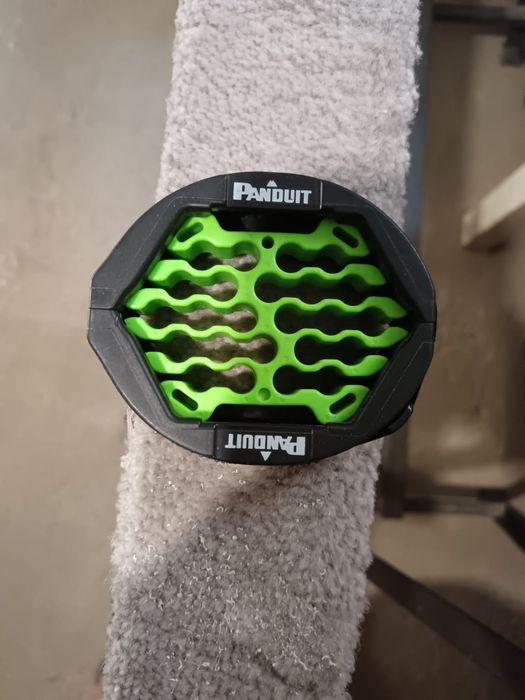 Инструмент за организиране на кабелни снопове Panduit CBOT24K