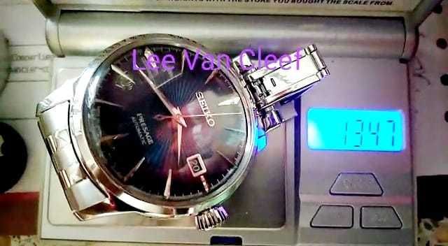 Ceas automatic Seiko, japonez 100%