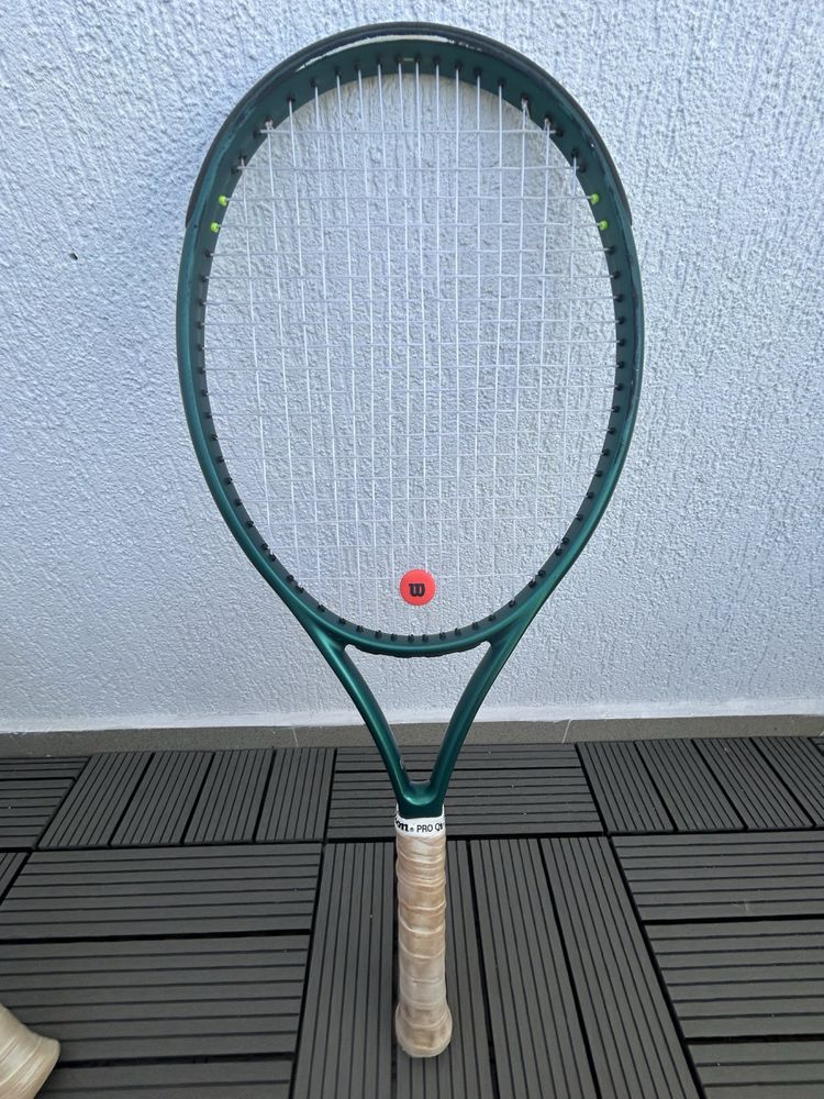 Wilson Blade V9 26