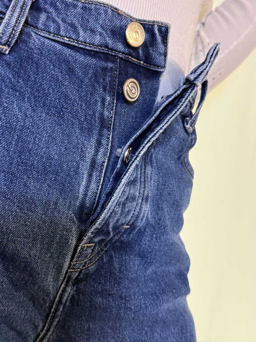 Оригинални дънки Tommy Jeans, Размер S