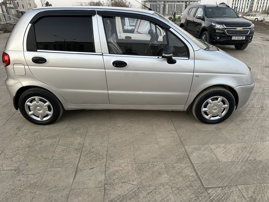 Матиз МХ. 2012 йил . 1000% радной.
