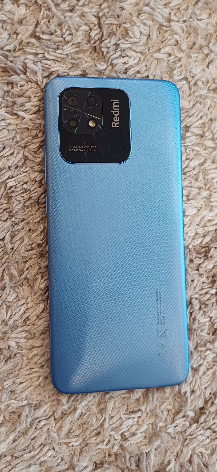 Reddit 10C 4GB Ram 64GB ROM