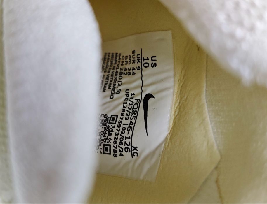 Nike Mercurial Vapor 16