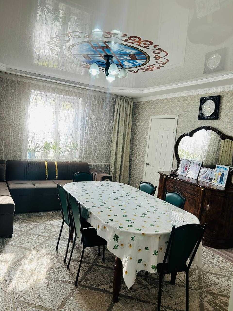 Продается  дом Толе би