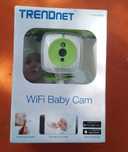 BABY CAMERA sotiladi