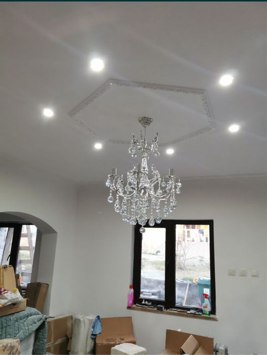 Instalatii electrice ,frigotehnice AC.aparate aer conditionat