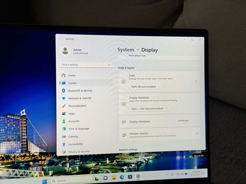 13.4’FHD+IPS Touch/i7-1280p/Dell XPS Plus 9320/32GB LPDDR5/512GB SSD