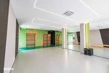 Inchiriere SALA DE SPORT| NOUA| Targoviste| Complex Class Park