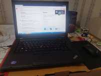 Ноутбук lenovo .CORE i5