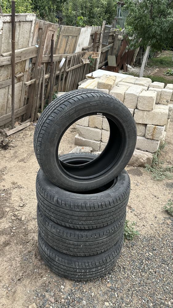 Город Атырау Шины