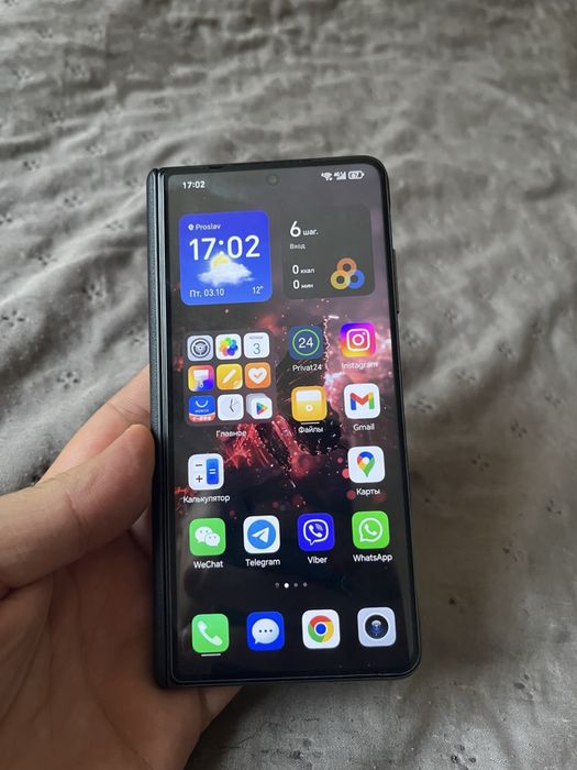 Honor Magic VS3 Titan 5G 12/512Gb