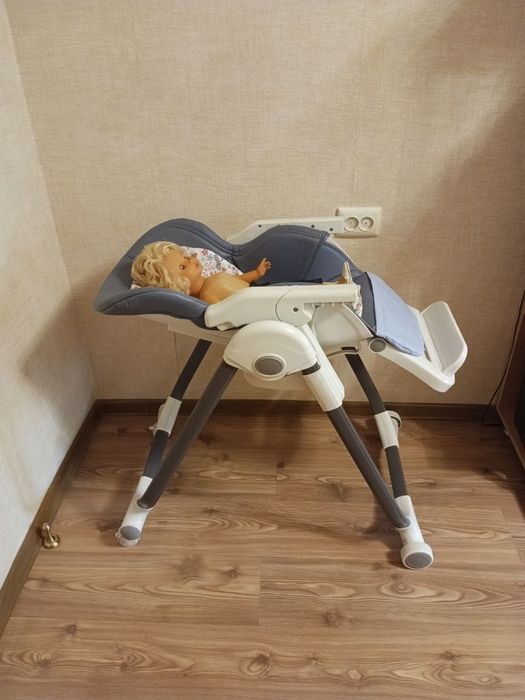 Детский стульчик