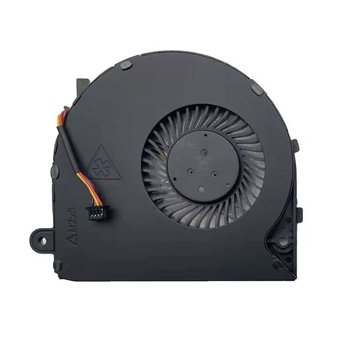Laptop CPU Cooling Fan For Lenovo Ideapad