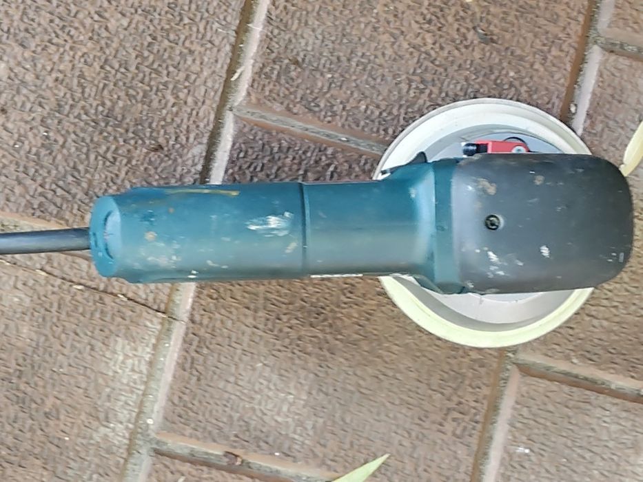 Șlefuitor cu excentric BOSCH GEX 150 Profesional