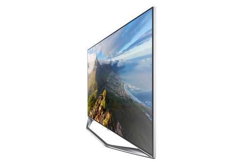 Samsung UE46H7080SV  116,8 cm (46") Full HD Smart TV Wi-Fi Negru