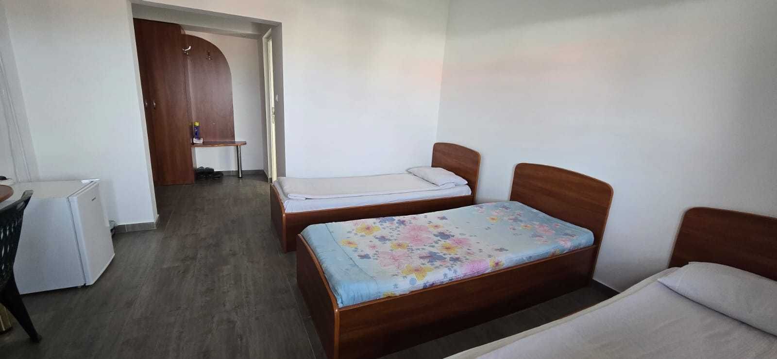 Pensiune cu statie peco de vanzare(Proprietar)
