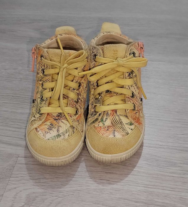 Papuci Sneakers Superfit