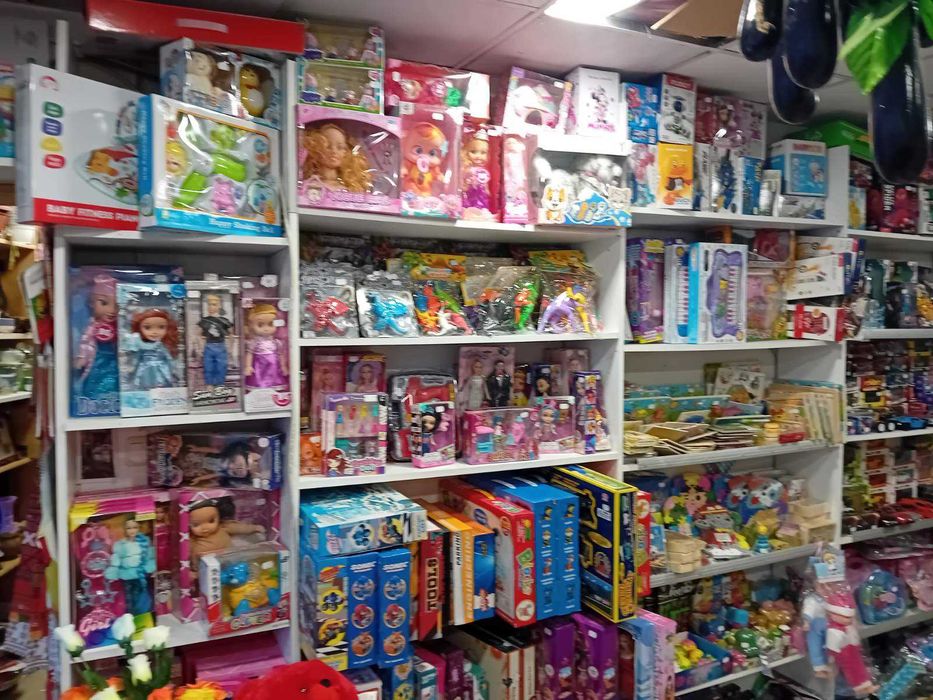 Дава се под наем Магазин в Варна, Виница - 50 кв.м за 510 € - Снимка #4