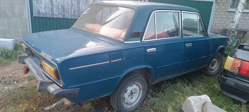 Ваз 2107 цена 550000 тг