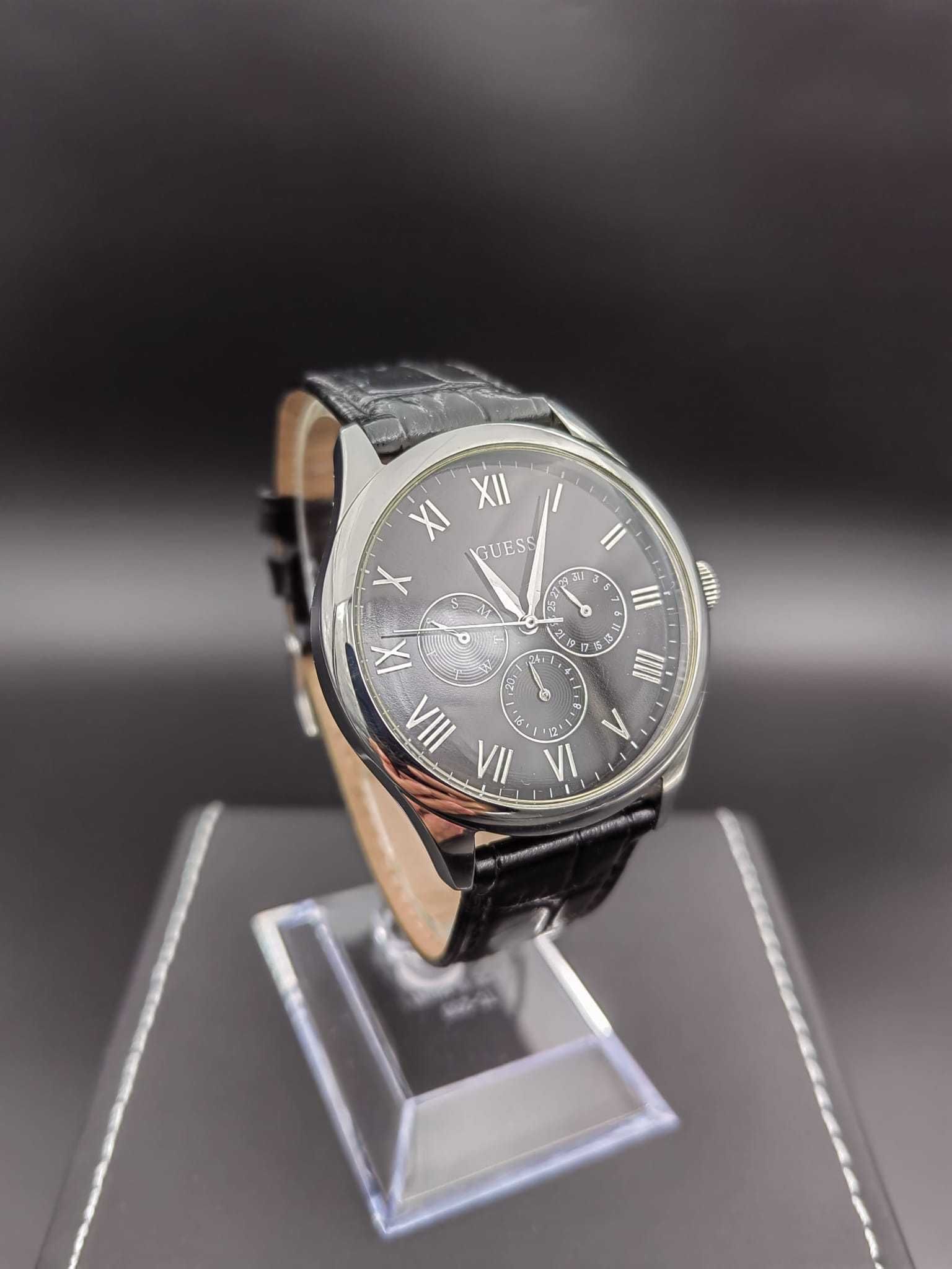 Pret redus ceas Guess Watson - Itm. LO 190