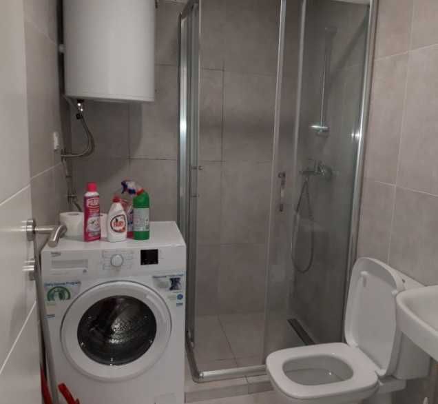 Дава се под наем Едностаен апартамент в Пловдив, Каменица 2 - 40 кв.м за 224.4 € - Снимка #1