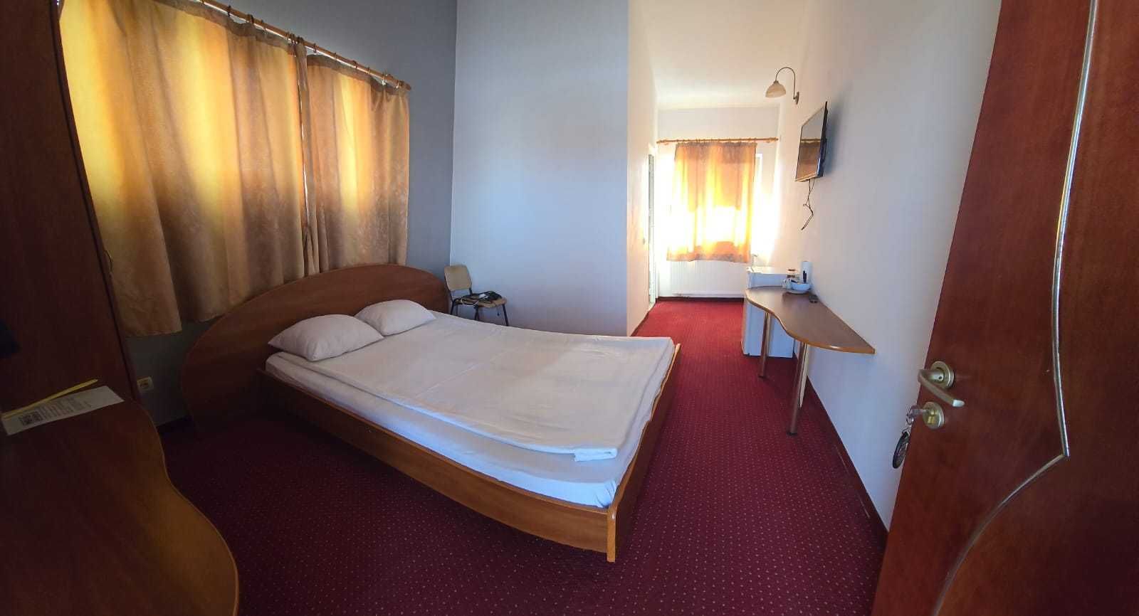 Pensiune cu statie peco de vanzare(Proprietar)