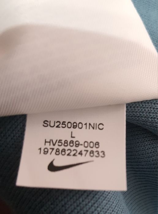 Оригинално ново детско долнище Nike Tech Fleece