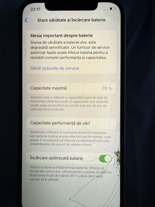 Iphone 12 - 64 gb