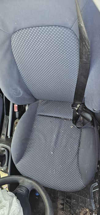 Seat Leon 1,9 TDI 90 к.с. на части