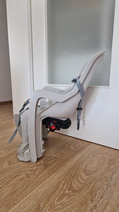 Scaun bicicleta Polisport Groovy CFS 9-22 kg