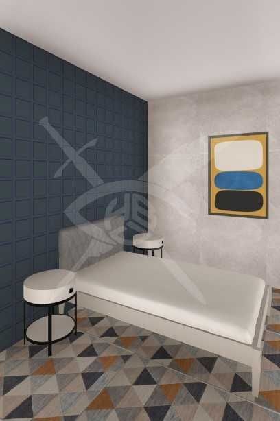 Продава се Тристаен апартамент в Пловдив, Остромила - 107 кв.м за 1636 €/кв.м - Снимка #3