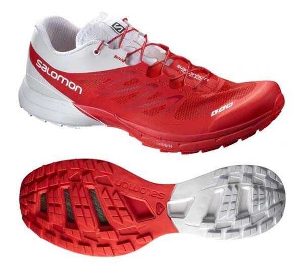 Salomon Salomon S-Lab Sense 5 Ultra Номер- 39 1/3