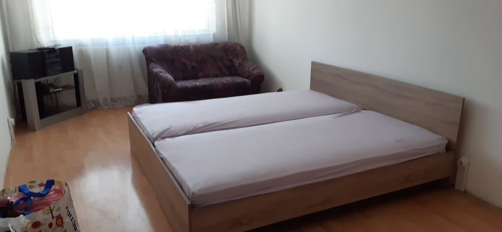 Двустаен апартамент под наем