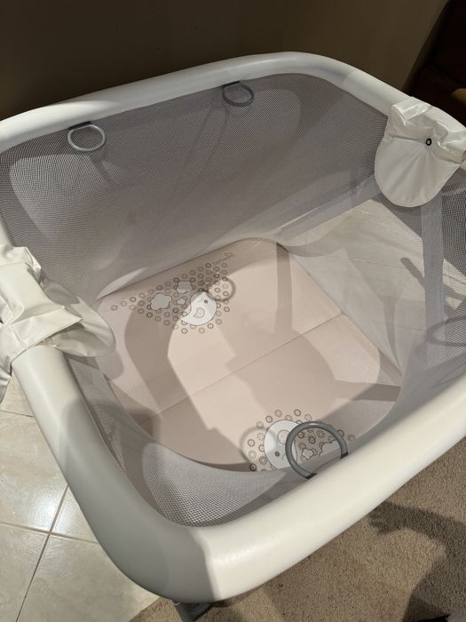 Сгъваема кошара Berber