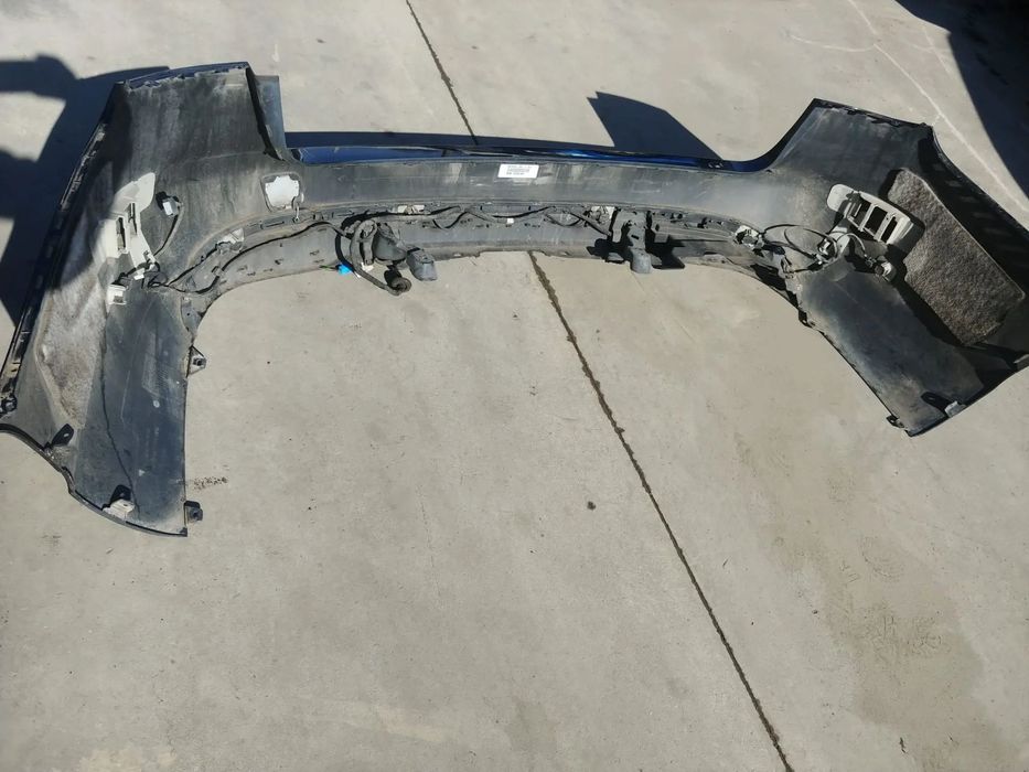 bara spate mercedes c-class w205 break  2016 a2058853838